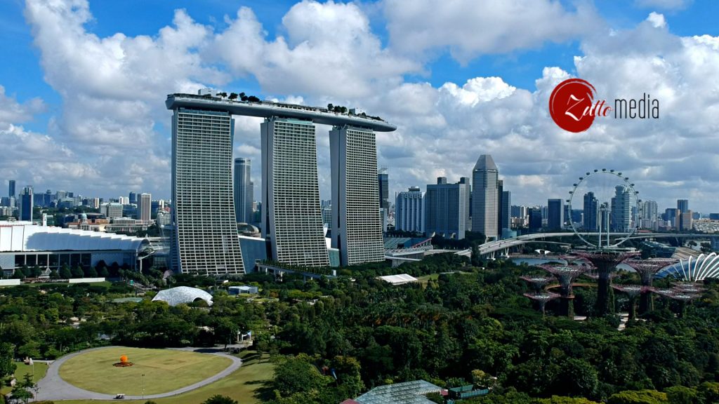 Marketing Video Singapore